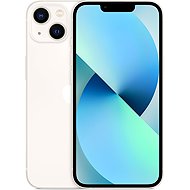 iPhone 13 128GB white (cat. B) - Mobile Phone