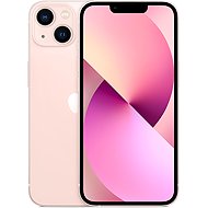 Refurbished iPhone 13 128GB Pink - Mobile Phone