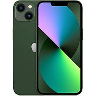 iPhone 13 128GB green - Mobile Phone