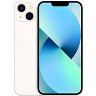 iPhone 13 mini 128GB white - Mobile Phone