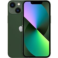 iPhone 13 Mini 128GB Green (Cat. B) - Mobile Phone