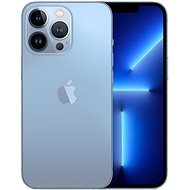iPhone 13 Pro 128GB modrá - Mobilný telefón