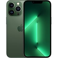 iPhone 13 Pro 128GB green (cat. B) - Mobile Phone