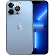 iPhone 13 Pro 256GB blue (Cat B) - Mobile Phone