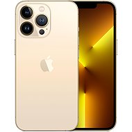 iPhone 13 Pro 256GB gold (Cat C) - Mobile Phone
