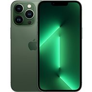 iPhone 13 Pro 256 GB alpská zelená - Mobilný telefón