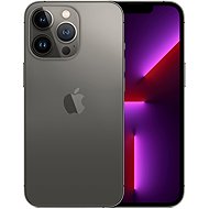 iPhone 13 Pro 512GB graphite grey (cat. B) - Mobile Phone