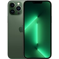 iPhone 13 Pro Max 256GB Alpine Green - Mobile Phone