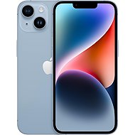 iPhone 14 Plus 128GB blue - Mobile Phone