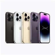 iPhone 14 Pro - Mobile Phone