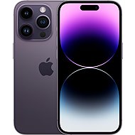 iPhone 14 Pro 512GB purple (cat. B) - Mobile Phone