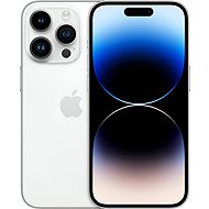 iPhone 14 Pro Max 256GB silver (Cat C) - Mobile Phone