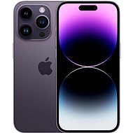 iPhone 14 Pro Max 1TB fialová - Mobilní telefon