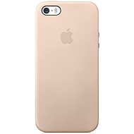  Apple iPhone 5s Case beige  - Phone Case