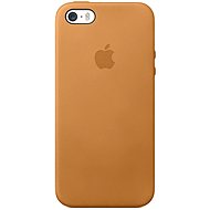  Apple iPhone 5s Case brown  - Phone Case