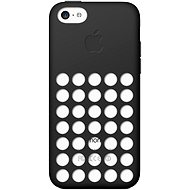 Apple iPhone 5c Case Black  - Phone Case