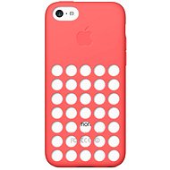  Apple iPhone Case 5c pink  - Phone Case