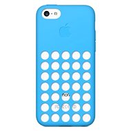 Apple iPhone Case 5c blue  - Phone Case