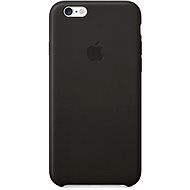  6 Apple iPhone Case Black  - Phone Case