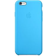  Apple iPhone 6 Case blue  - Phone Case
