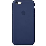 Apple iPhone 6 Plus kryt modrý - Ochranný kryt