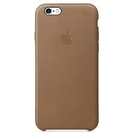 Apple iPhone 6s Brown Case - Mobiltelefon tok
