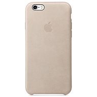 Apple iPhone 6s Case Rose Gray - Mobiltelefon tok