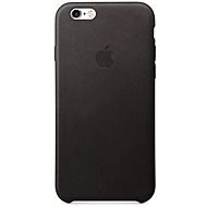 Apple iPhone 6s kryt čierny - Kryt na mobil