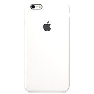 Apple iPhone 6s kryt biely - Kryt na mobil