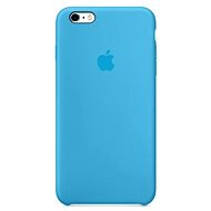 Apple iPhone 6s Case Blue - Puzdro na mobil
