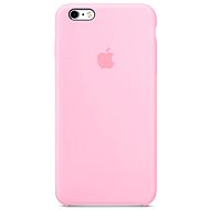 Apple iPhone 6s Case Light Pink - Phone Case