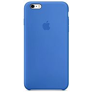 Apple iPhone 6s Case Royal Blue - Phone Case