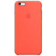 Apple iPhone 6s Case Apricot - Phone Case