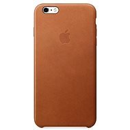 Apple iPhone 6s Plus Saddle Brown Case - Védőtok