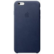 Apple iPhone 6s Plus Case, tmavomodré - Ochranný kryt