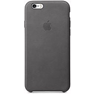 Apple iPhone 6s Plus Storm Gray - Handyhülle