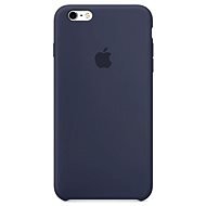 Apple iPhone 6s Plus Hülle Mitternachtsblau - Handyhülle