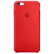 Apple iPhone 6s Plus Case Red - Ochranný kryt