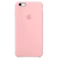 Apple iPhone 6s Plus tok rózsaszín - Mobiltelefon tok
