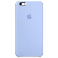 Apple iPhone 6s Plus Silikon Case - Lilac - Handyhülle