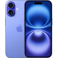iPhone 16 Plus 512GB Ultramarine - Mobile Phone