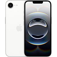iPhone 16e 128GB white (Cat C) - Mobile Phone