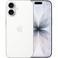 iPhone 17 256 GB Weiß - Handy
