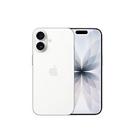 iPhone 17 256 GB biely - Mobilný telefón