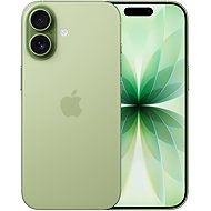 iPhone 17 256GB sage green - Mobile Phone