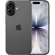 iPhone 17 512GB černá (kat.C) - Mobile Phone