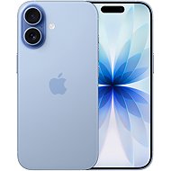 iPhone 17 512GB fog blue - Mobile Phone