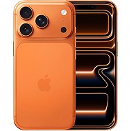 iPhone 17 Pro 256GB Cosmic Orange - Mobile Phone