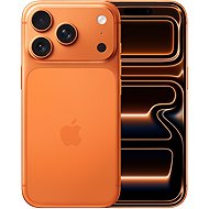 iPhone 17 Pro 1TB Cosmic Orange - Mobile Phone
