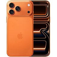 iPhone 17 Pro Max 256GB kosmicky oranžová (kat. B) - Mobile Phone